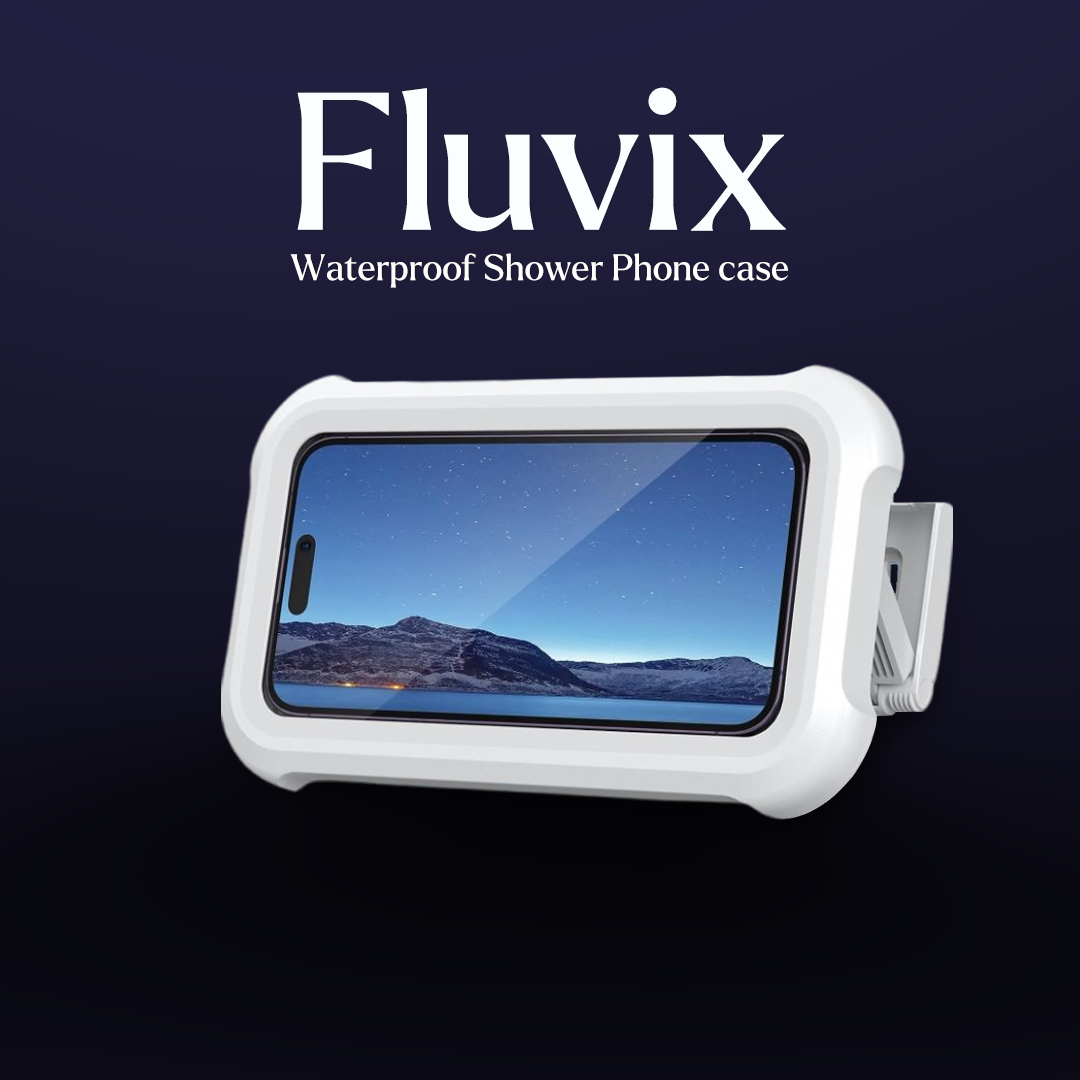 Fluvix™ ShowerScreen Pro Mount