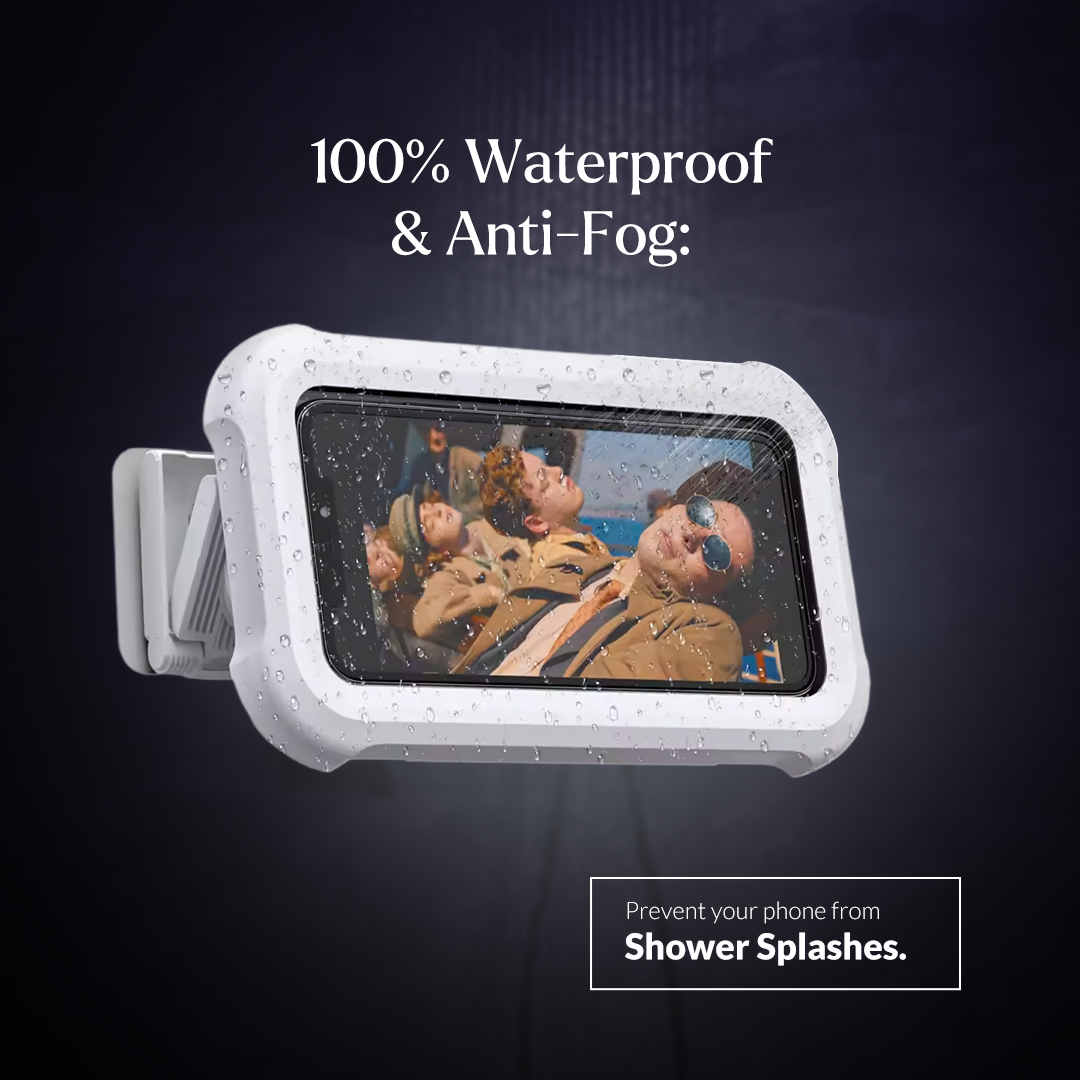 Fluvix™ ShowerScreen Pro Mount