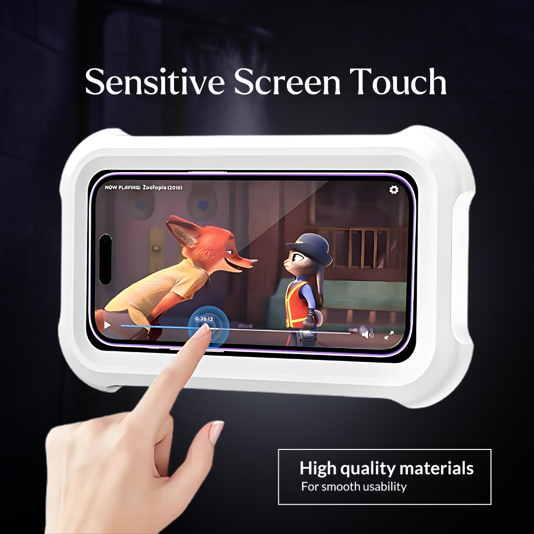 Fluvix™ ShowerScreen Pro Mount